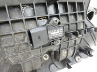 Seat Leon 1P II 09-12 TSI 1,4 92KW CAXC Ansaugbrücke Ansaugkrümmer Seat Leon 1P II 09-12 28.03.2012 03C129709BD... Vorschau 8
