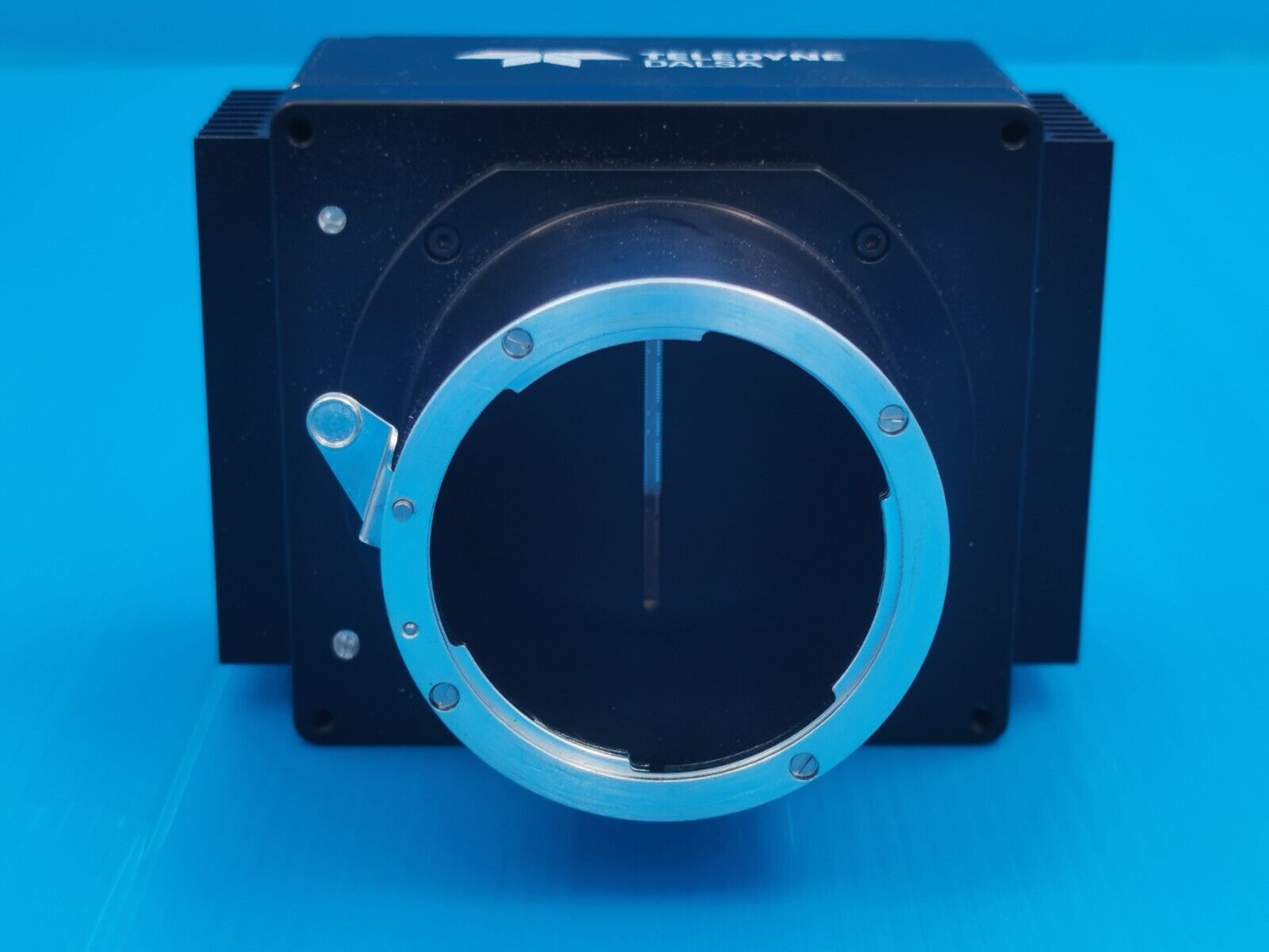 TELEDYNE DALSA PC-30-04K80-01-R industrial camera Used | eBay TELEDYNE DALSA PC-30-04K80-01-R industrial camera Used | eBay