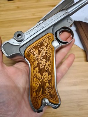 Foto dell'oggetto di un acquirente verificato