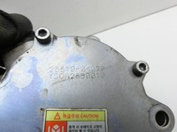 Hyundai I20 Active GB 13-16 1,0i 75KW G3LC Unterdruckpumpe Vakuumpumpe Hyundai I20 Active GB 13-16 13.06.2016... Vorschau 7