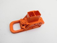 Toyota Prius W2 II 05-09 Relais Sicherungssschalter Ausschalter für Strom Kreislauf Toyota Prius W2 II 05-09... Vorschau 4