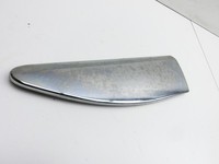 Citroen DS3 10-16 3T Blende Chromleiste Links Hinten Aussen Citroen DS3 10-16 08.11.2010 9687741077 gebraucht Vorschau 2