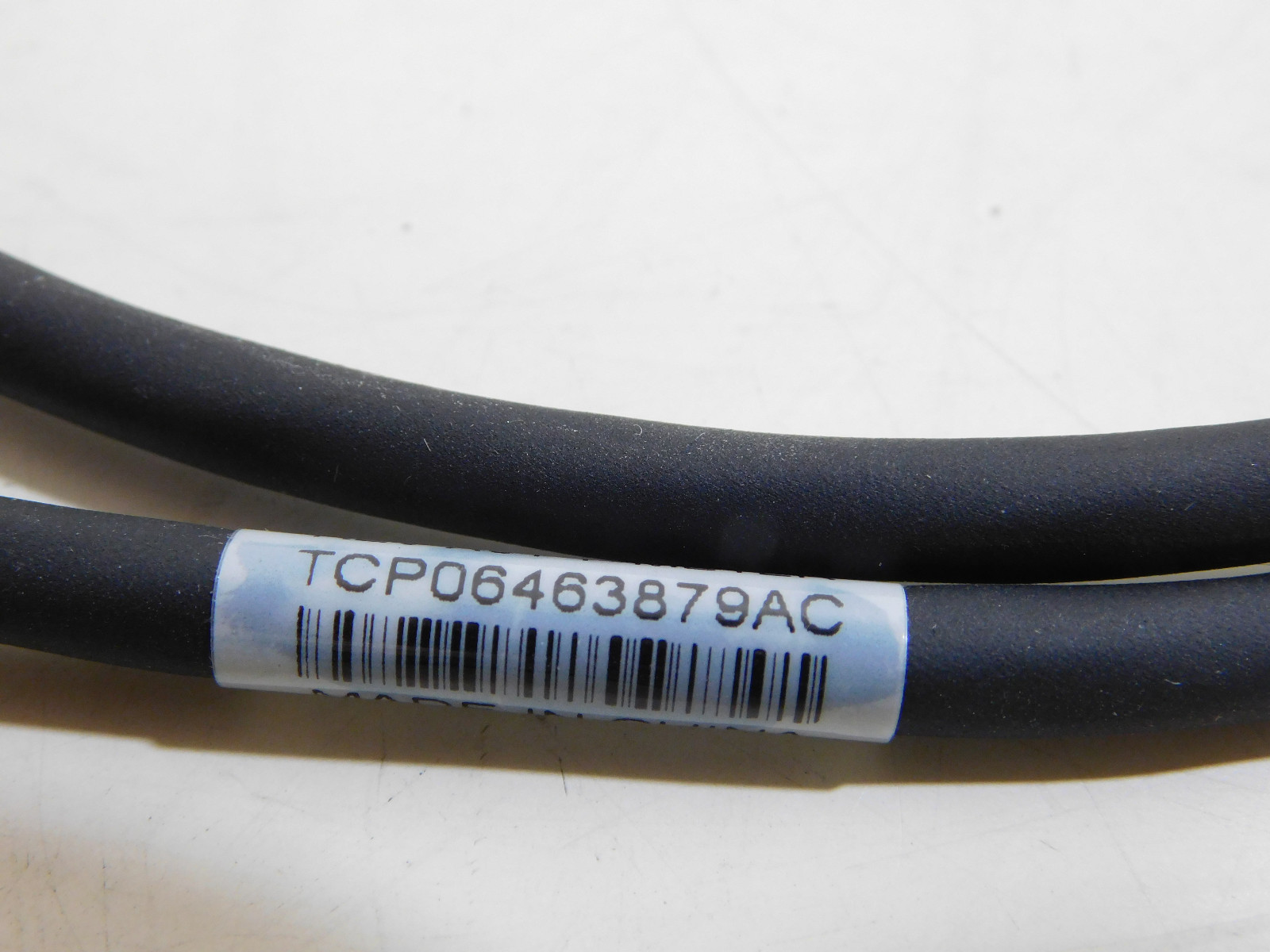 IBM EMC 038-003-022 HSSDC TO HSSDC FIBRE CHANNEL CABLE FC