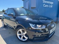 2017 Audi A1 1.0 TFSI Sport Euro 6 (s/s) 3dr HATCHBACK Petrol Manual
