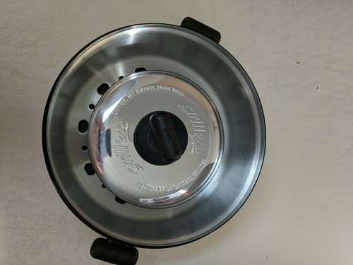 Grillex Brazilian Traditional BBQ Indoor Indoor Gas Stove Top / Outdoor Charcoal