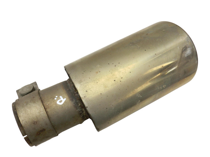 Nissan 350Z Z33 05-09 3,5 221KW Endrohr Endkappe für Auspuff Rechts  - Bild 1