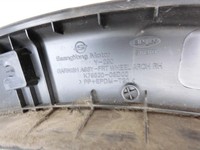 Ssangyong Rexton W RJ 12-17 Verkleidung Radlauf Radlaufverkleidung Vorne Rechts Ssangyong Rexton W RJ 12-17... Vorschau 6