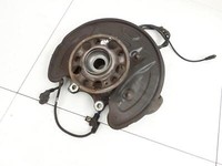 Mercedes S205 W205 14-18 Kombi CDI 2,2 100KW Achsschenkel Radnabe Rechts Hinten Mercedes S205 W205 14-18 09.05.2016... Vorschau 2