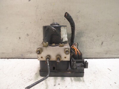 Modulo centralina ABS FORD FIESTA 25612M110CE (2004)