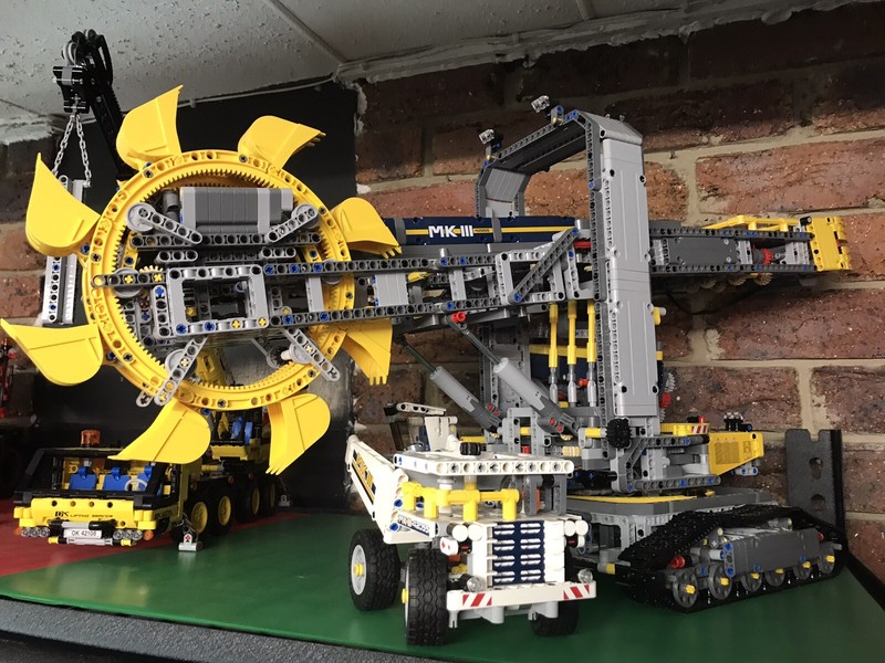 lego for sale gumtree