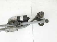 BMW E63 6er 650i 07-10 Wischermotor m. Wischergestänge Vorne BMW E63 6er 650i 07-10 08.02.2008 7194029 61617194029... Vorschau 4