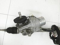 Peugeot 208 I 15-19 Lenkgetriebe Servolenkung Peugeot 208 I 15-19 27.09.2017 1670930980 gebraucht Vorschau 4