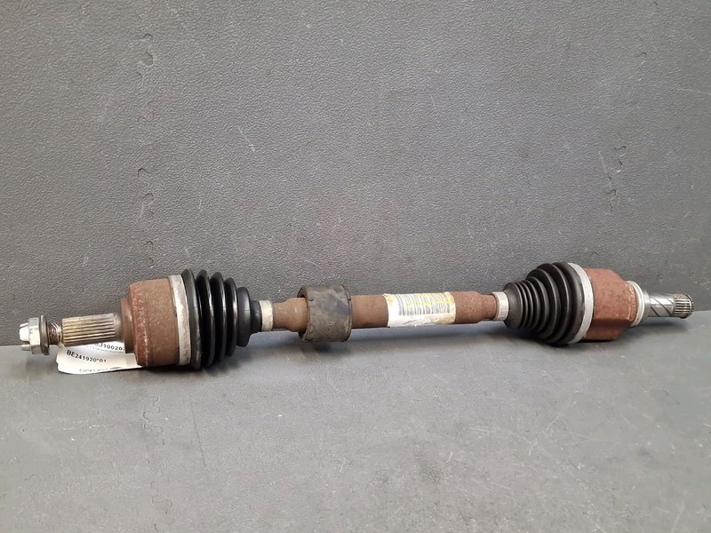 Cardan Avant Gauche - Renault Megane Iv - 1.2tce / 1.5dci - 391010195r