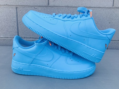 air force ones gatorade