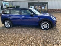 2019 MINI Clubman 1.5 Cooper Classic 6dr ESTATE Petrol Manual