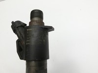 Volvo V60 D4 10-13 2,0d 120KW Injektor Einspritzdüse Zyl.1 Volvo V60 D4 10-13 24.03.2011 31303238 0445116046 gebraucht Vorschau 5