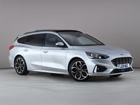 2020 Ford Focus 1.5T EcoBoost ST-Line X Euro 6 (s/s) 5dr Estate Petrol Manual