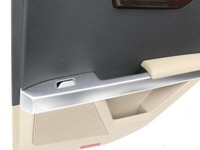 Mercedes GLK X204 320 09-12 Türverkleidung Türpappe Rechts Hinten Mercedes GLK X204 320 09-12 04.06.2009... Vorschau 4