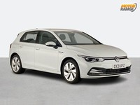 2021 Volkswagen Golf 1.5 eTSI 150 Style 5dr DSG Hatchback Hybrid Automatic