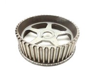 Lexus RX 400h MCU 06-09 3,3 155KW 3MZFE 1JM 2FM Riemenscheibe für Nockenwelle Hinten Lexus RX 400h MCU 06-09... Vorschau 2