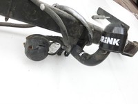 Nissan NV200 09-21 Kombi Abnehmbarer Kugelkopf für Anhängerkupplung AHK 13pol Nissan NV200 09-21 09.08.2012... Vorschau 6