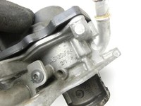 Skoda Octavia III 5E 12-17 1,6 81KW CXXB Abgasrückführventil EGR AGR Ventil Skoda Octavia III 5E 12-17 15.01.2016... Vorschau 4