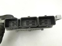 Ford Connect 06-09 TDCi 1,8 66KW Steuergerät ECU für Motor Motorsteuergerät Ford Connect 06-09 22.08.2008... Vorschau 4