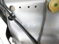 Land Rover Discovery 4 L319 09-13  Leder Sitzpolster Sitzkissen Sitzbezug Leder Schwarz Rechts Vorne Land Rover... Vorschau 6