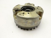 Audi A6 4F QU 04-08 FSI 3,2 188KW AUK Nockenwellenverstellung Nockenwelle Verstellung Links Auslass Audi A6 4F QU... Vorschau 4