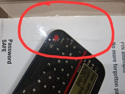 Objectfoto('s) van geverifieerde koper