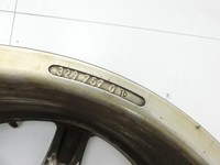 Nissan Pathfinder R51 05-10 1 x Felge Aluminiumfelge 16 Zoll 5X114.3 Nissan Nissan Pathfinder R51 05-10 29.09.2008... Vorschau 7