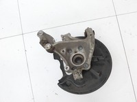 VW Tayron R41   TDI 2,0 142KW 4WD Achsschenkel Radnabe Links Hinten VW Tayron R41 20.08.2025 5QS505435E gebraucht Vorschau 6