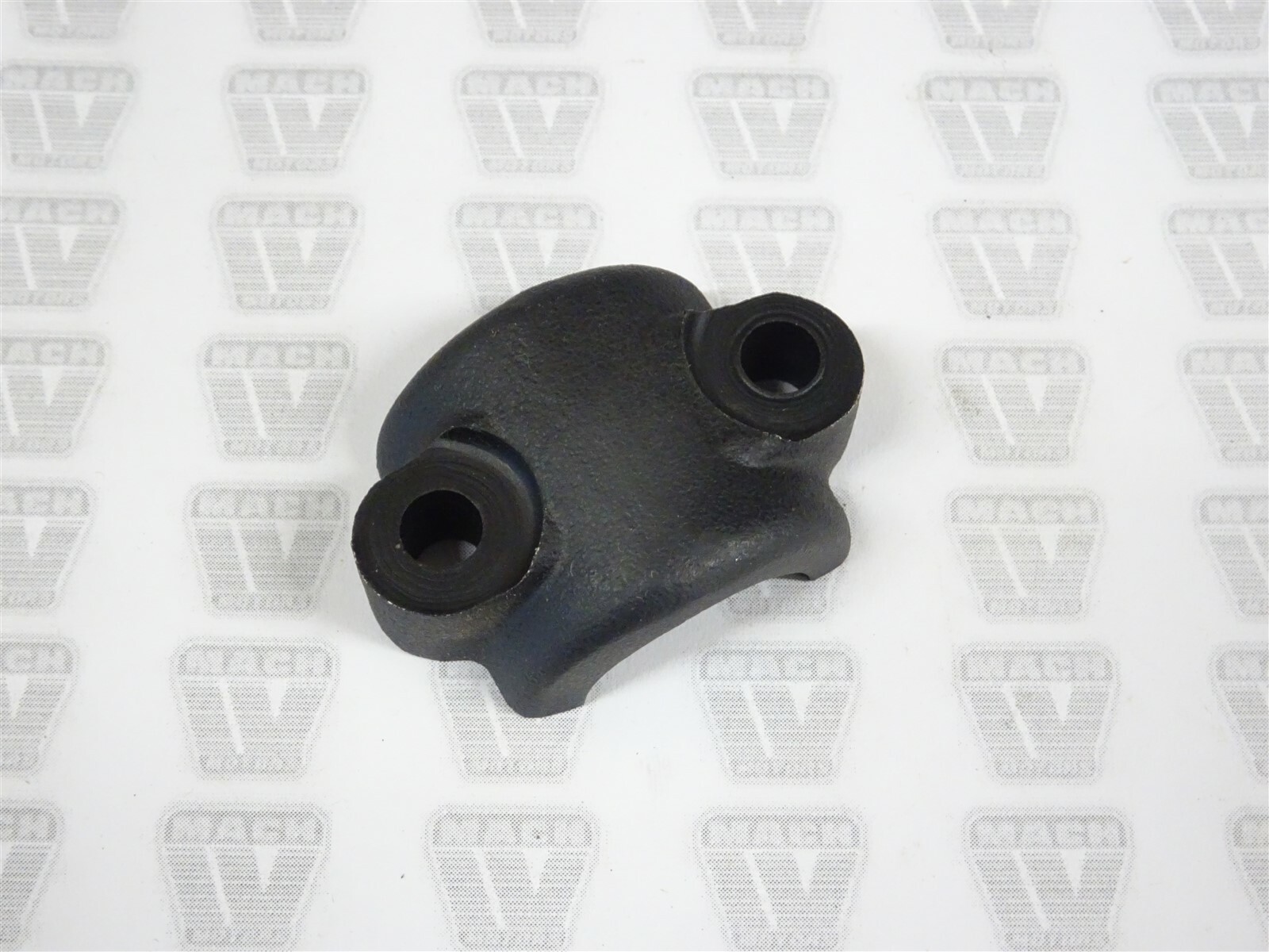 Yamaha NOS NEW 1J3-25867-00 Master Cylinder Bracket RD SR TX