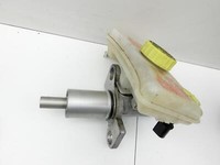 Seat Exeo ST 09-13 Hauptbremszylinder Bremszylinder Seat Exeo ST 09-13 22.06.2011 8E0611021 gebraucht Vorschau 2