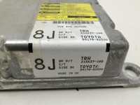 Toyota Auris E15 06-10 Airbag Steuergerät Airbagsteuergerät Toyota Auris E15 06-10 17.08.2009 8917002580... Vorschau 4