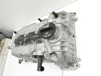 Opel Karl 1,0 55KW L5Q B10XE Ventildeckel Zylinderkopfhaube Motorabdeckung Opel Karl 2017 55598280 12041202... Vorschau 4