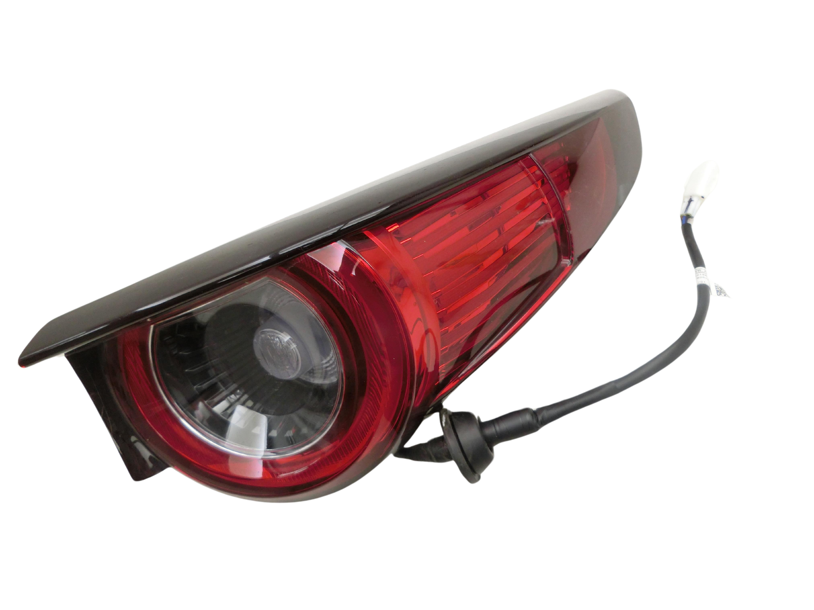 Rear Light Hatch Mounted Tail Combination Rearlight Right Orig for Mazda CX-30 19-24 - Bild 1