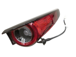 retroilluminazione luce posteriore Dx Orig per Mazda CX-30 19-24