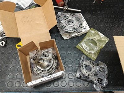 Fotos del artículo de un comprador verificado