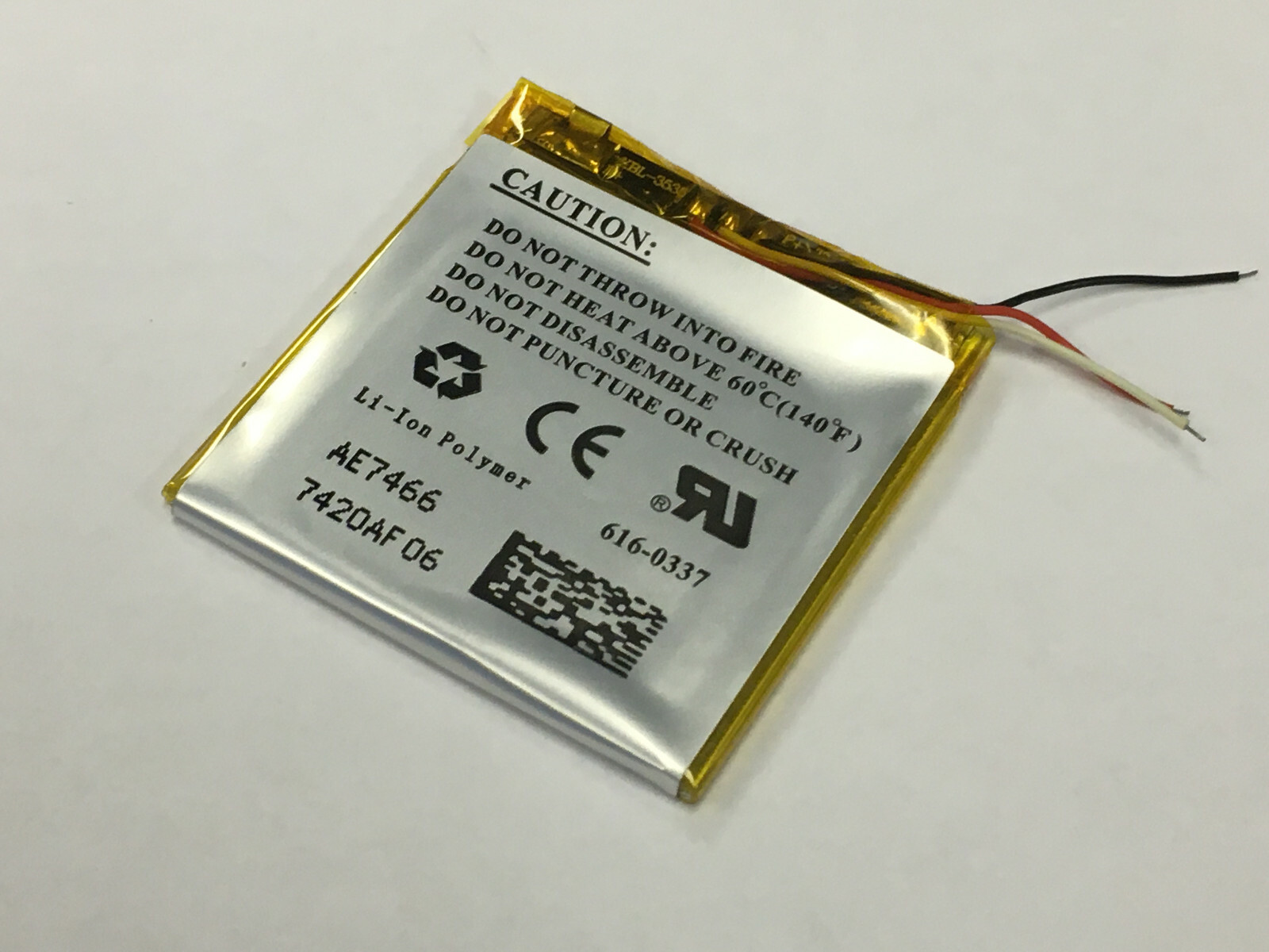 【ヨシノリ】iphoneSE3 64g Reseller battery iPhone SE 3rd 2022 Generation OEM Battery Replacement