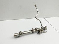 BMW E81 1er 116i LCI 07-13 2,0i 90KW Einspritzleiste Düsenstock für Einspritzanlage BMW E81 1er 116i LCI 07-13... Vorschau 2