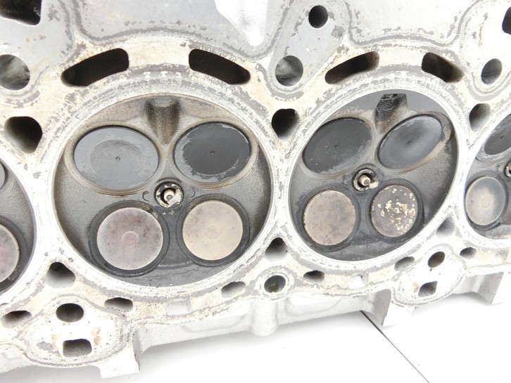 Ford Mondeo IV 4 07-15 2,0 149KW TNBA Zylinderkopf Ford Mondeo IV 4 07-15 03.03.2011 RMAG9E-6C032-BA 1851472 gebraucht Vorschau 8