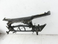BMW 3er E46 99-01 1,9i 87KW Schlossträger Frontmaske Träger BMW 3er E46 99-01 10.07.2000 7111691 51717111691 gebraucht Vorschau 5