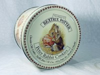 セカイモン ピーターラビット クッキー Ebay公認海外通販 日本語サポート 日本円決済