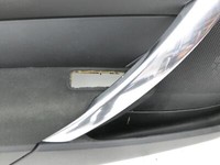 Peugeot 308 I CC T7 07-11 Cabriolet Türverkleidung Türpappe Links Vorne Schwarz Mistral Peugeot 308 I CC T7 07-11... Vorschau 2