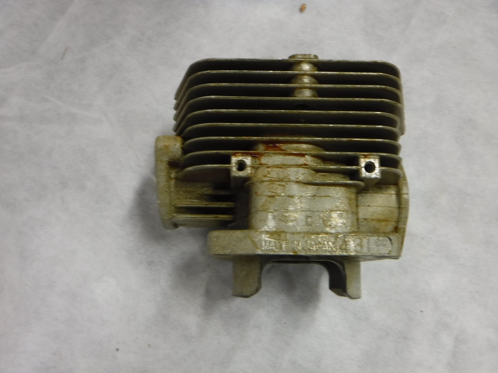 Arctic Cat 3002-291 NOS cylinder Cheetah Panther 4000 440cc Kawasaki 76-1978