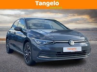 2022 Volkswagen Golf 1.5 TSI Style Edition Hatchback 5dr Petrol Manual Euro 6 (s