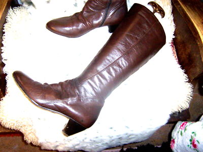 Ebay clarks clearance boots size 6