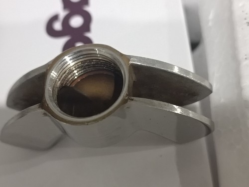 Fotos del artículo de un comprador verificado