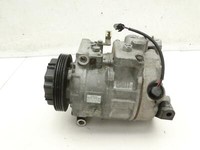 BMW E65 735i 7er 01-05 3,6 200KW Klimakompressor Klima Kompressor BMW E65 735i 7er 01-05 30.07.2002 447220-8472... Vorschau 4